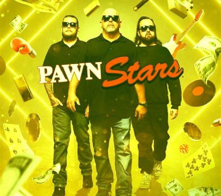 Luck Twin Stars online slot