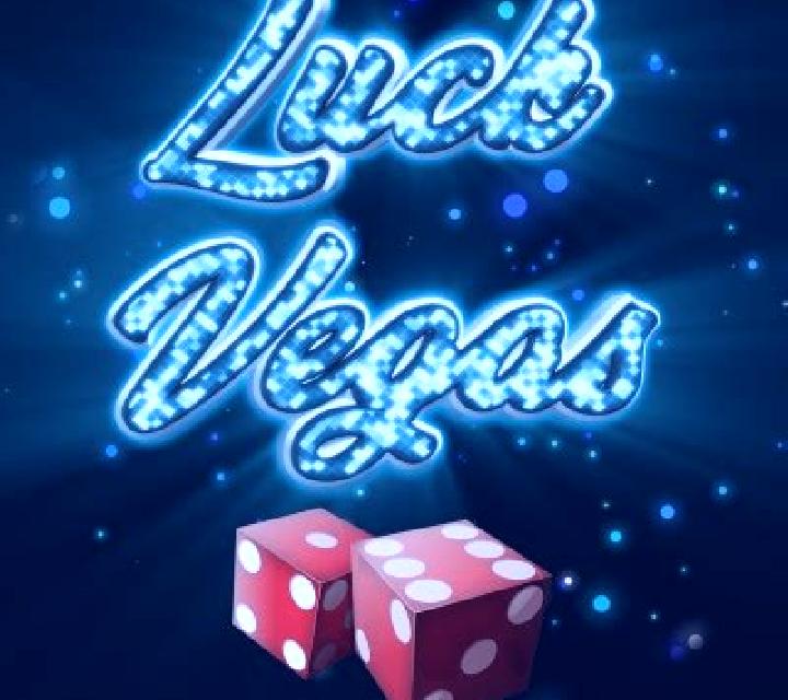 Luck Vegas online slot