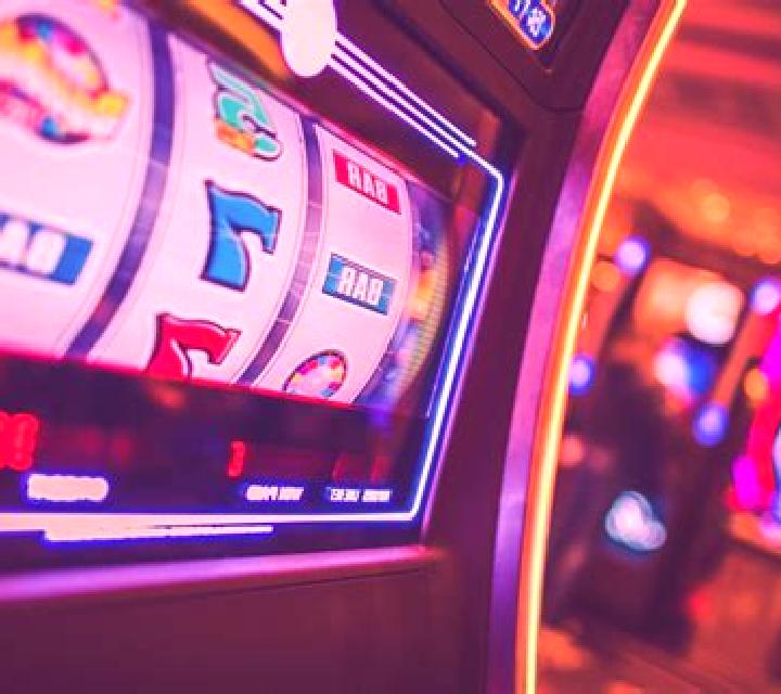 Luck Win Spins X slot machine