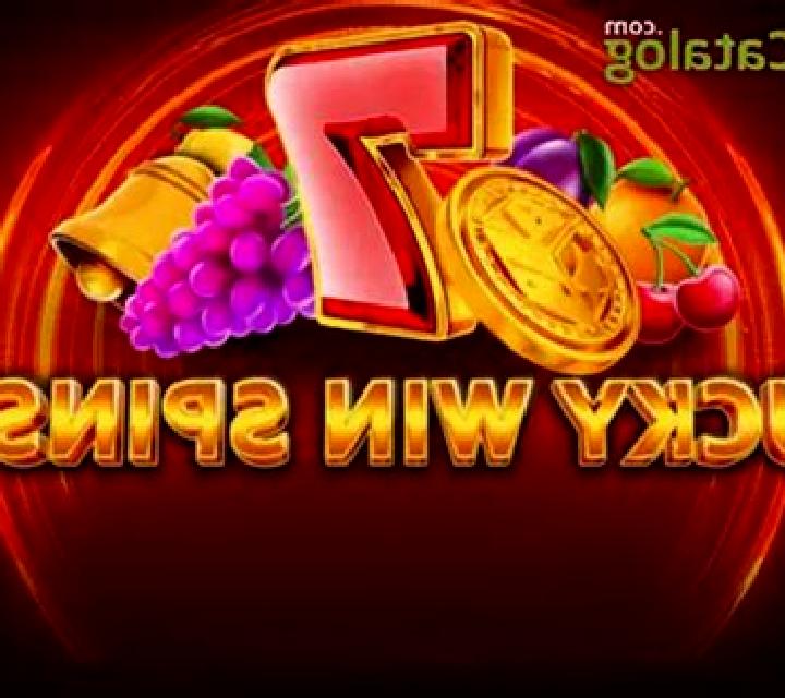 Luck Win Spins X slot