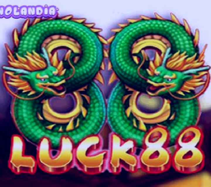 Luck88 online slot