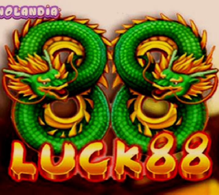 Luck88 slot game