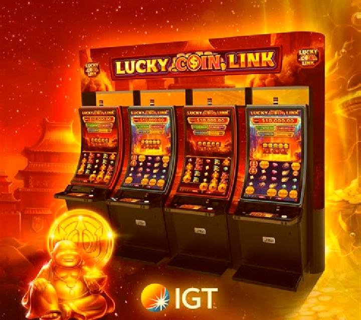 Luck88 slot machine