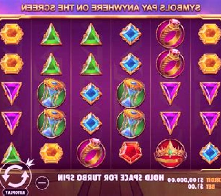 Luck n Power slot game