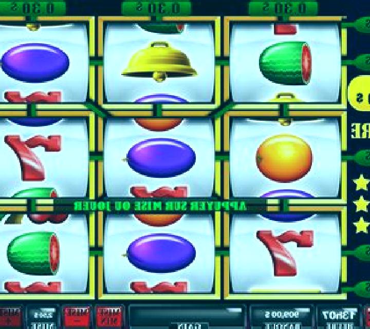 Lucky 100 Bells slot game