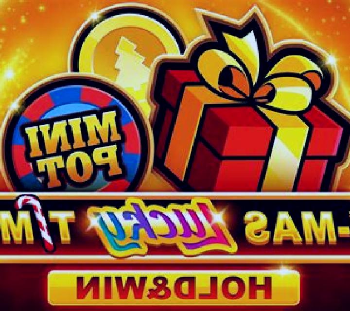 Lucky 1spin4win Hold & Win slot game