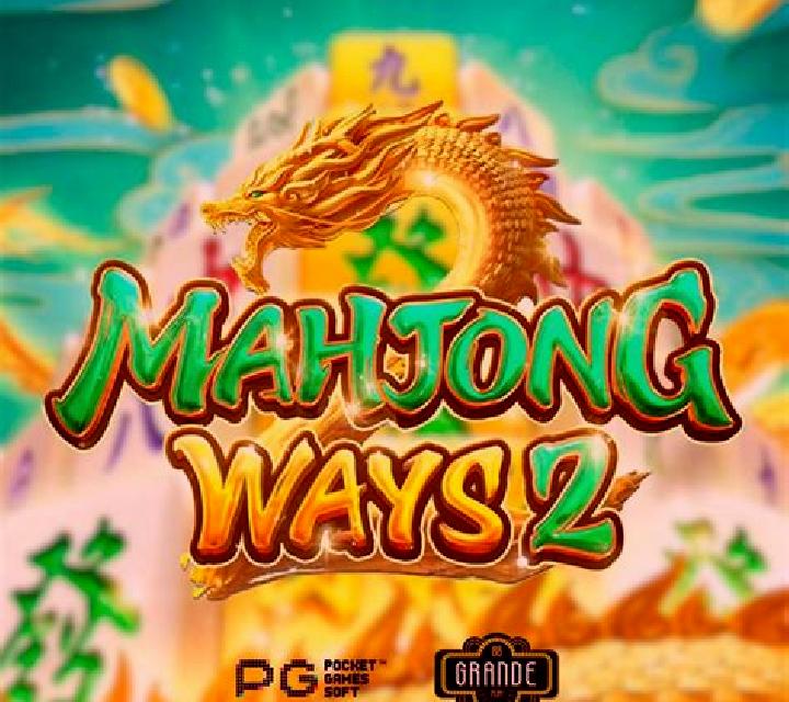 Lucky 2 Ways slot machine
