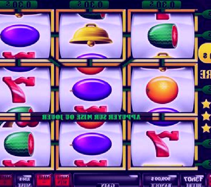 Lucky 20 Bells slot game
