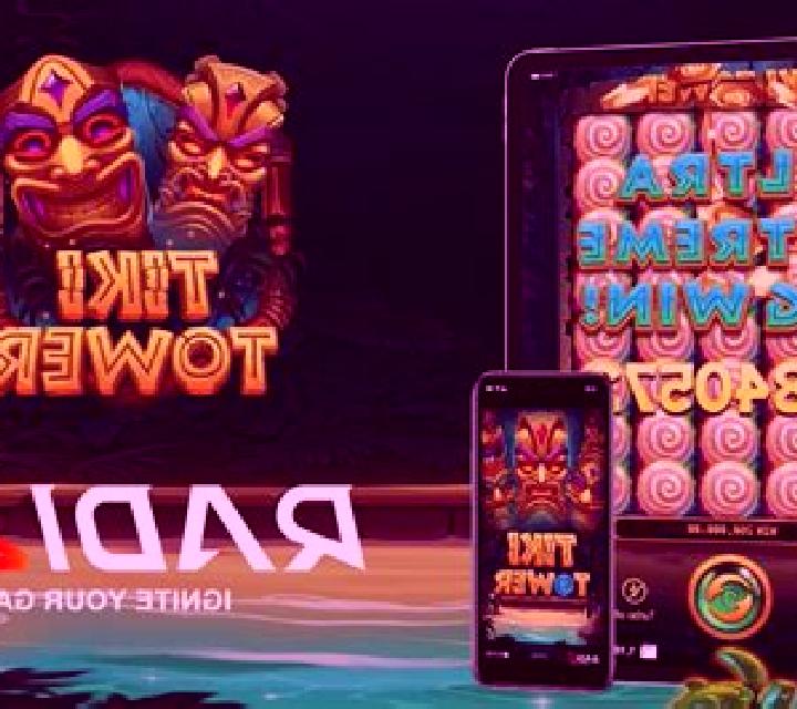 Lucky 3 (betiXon) slot game