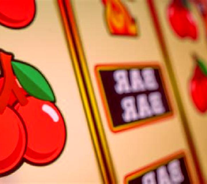 Lucky 3 Cherries online slot