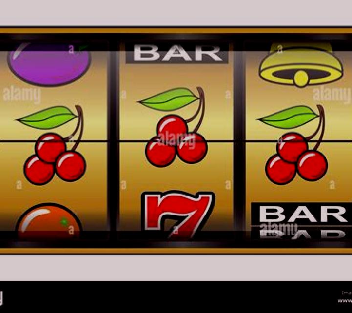 Lucky 3 Cherries slot game