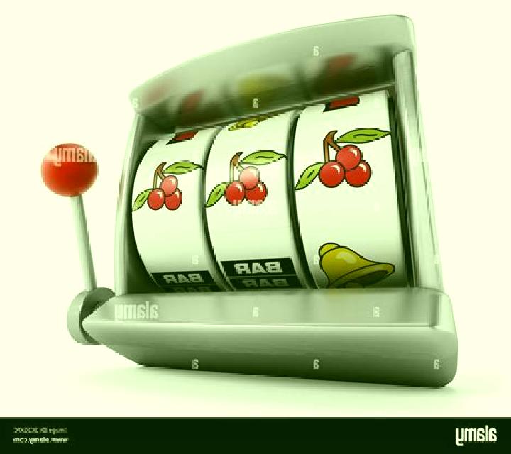 Lucky 3 Cherries slot machine