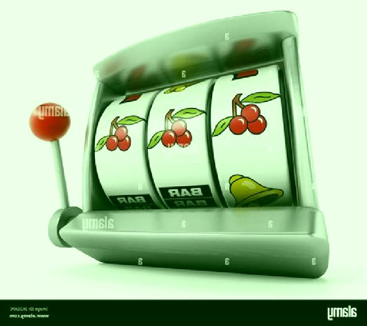 Lucky 3 Cherries slot