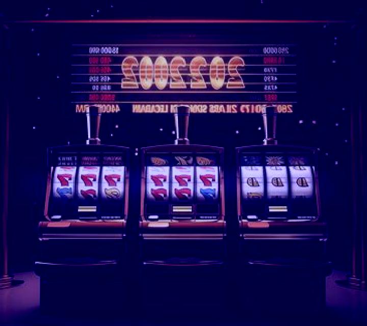 Lucky 3+1 slot game
