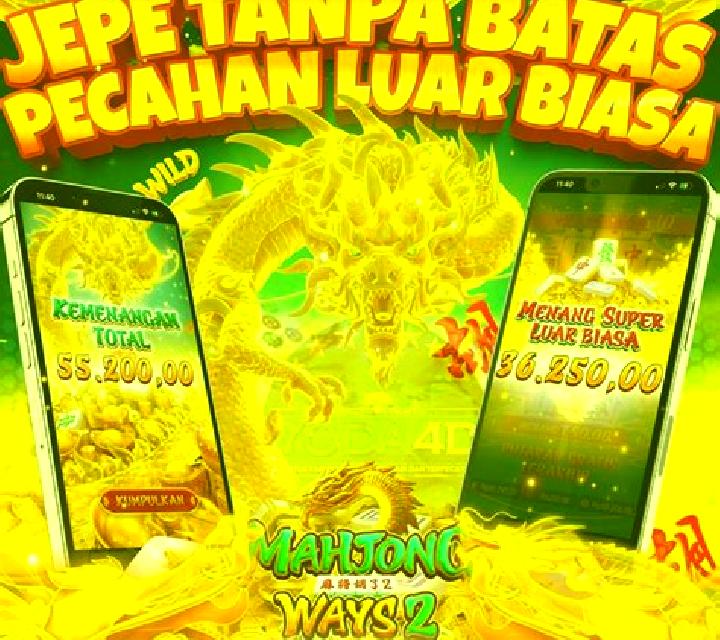 Lucky 432 Ways online slot