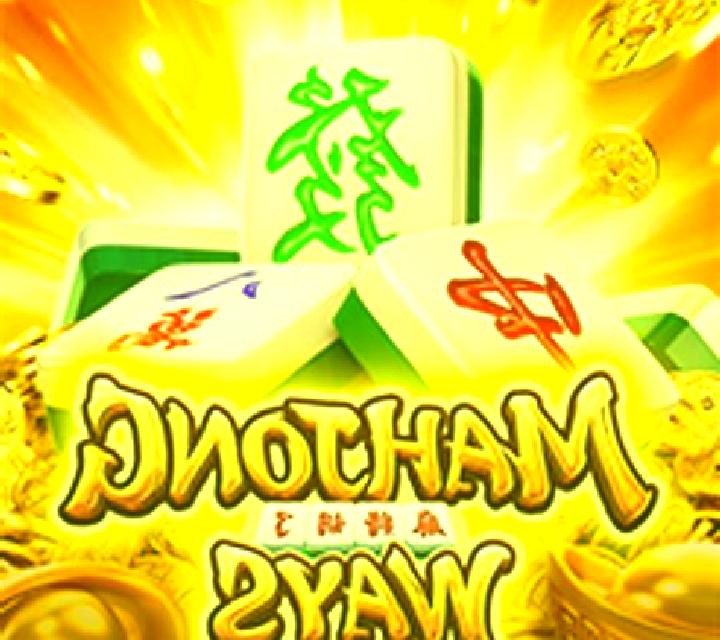 Lucky 432 Ways slot