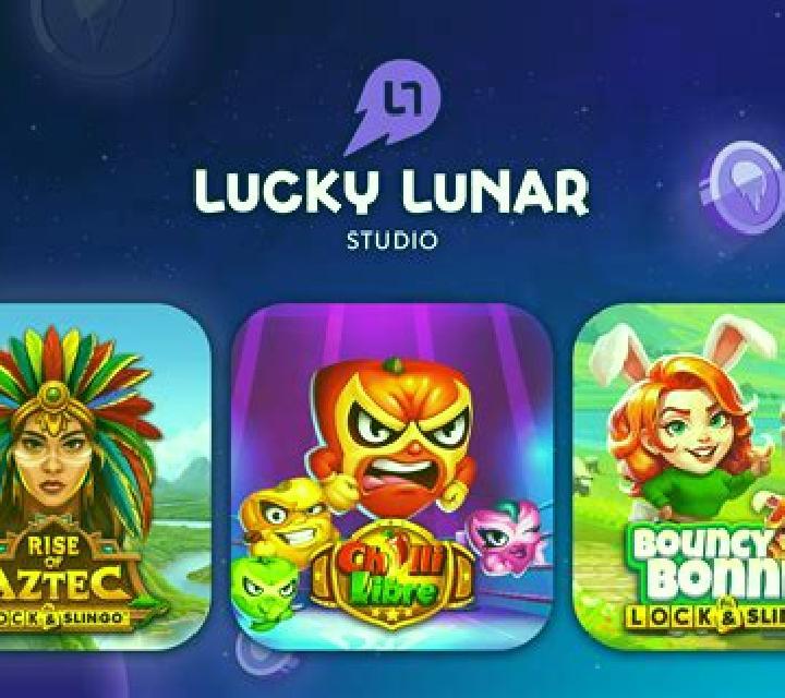 Lucky 5 (Quik Gaming) slot game