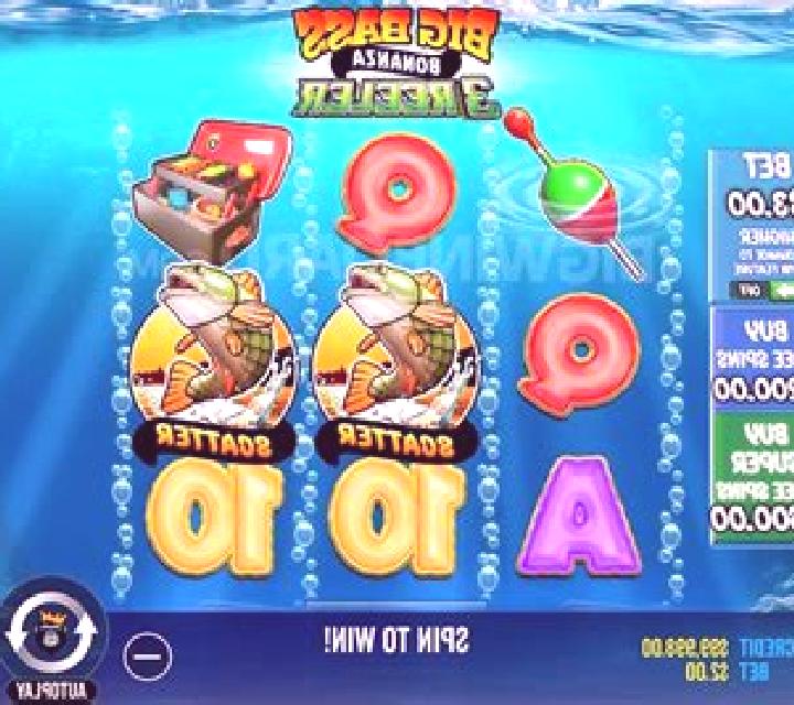 Lucky 5 Reeler slot game