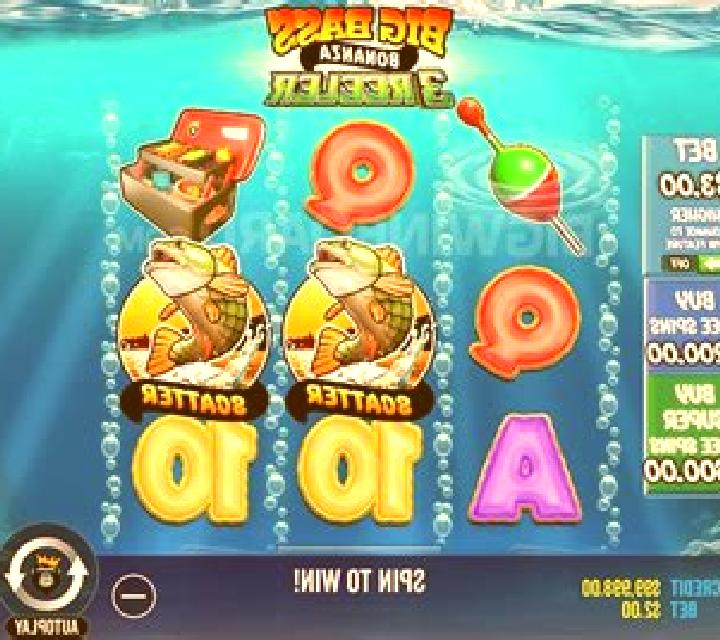 Lucky 5 Reeler slot