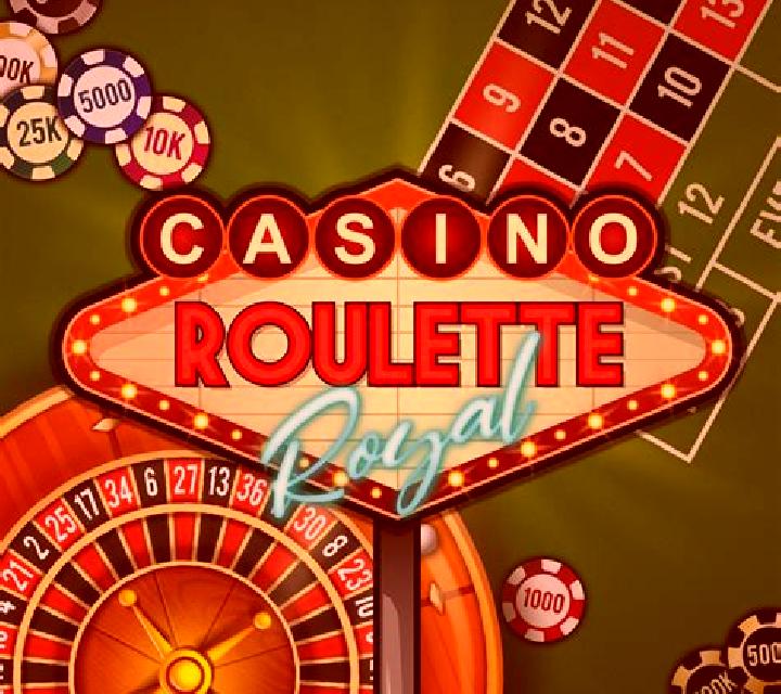 Lucky 6 Roulette slot machine