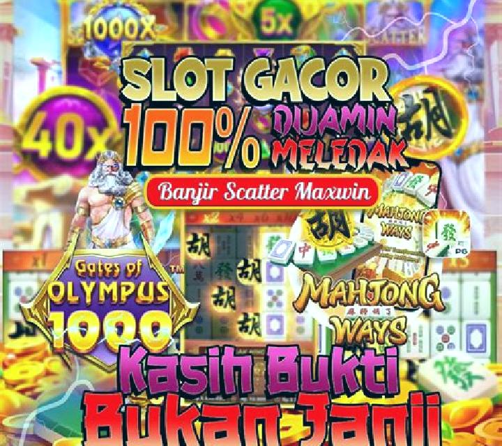 Lucky 6 slot game