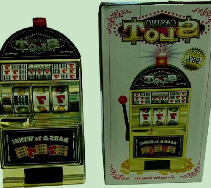 Lucky 6 slot machine