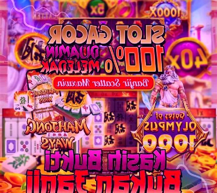 Lucky 6 slot