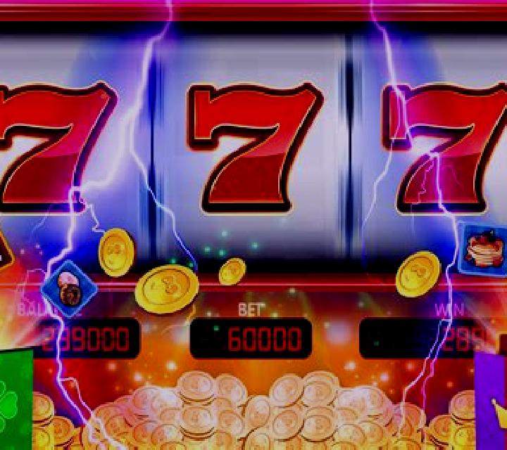 Lucky 7 (BetGames) slot machine