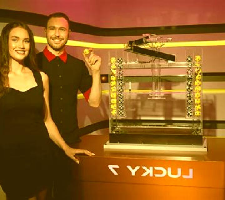Lucky 7 (BetGames) slot