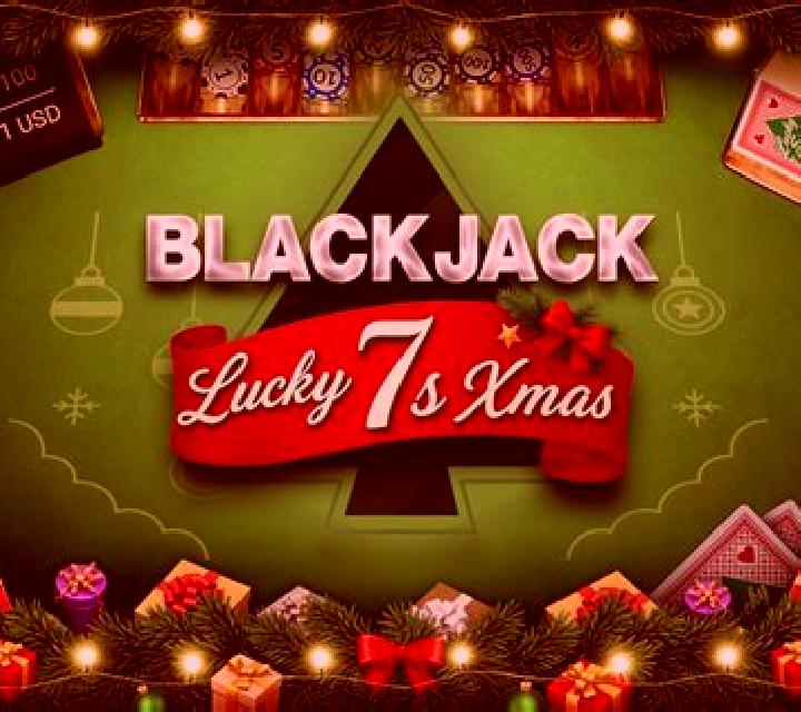 Lucky 7 Blackjack online slot