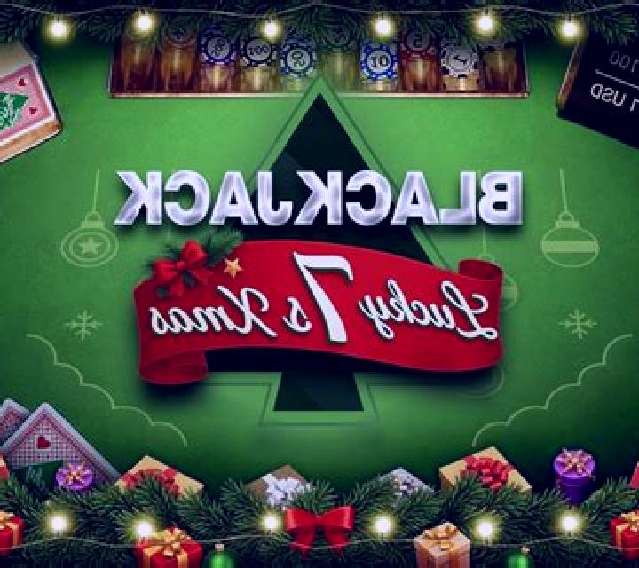 Lucky 7 Blackjack slot game