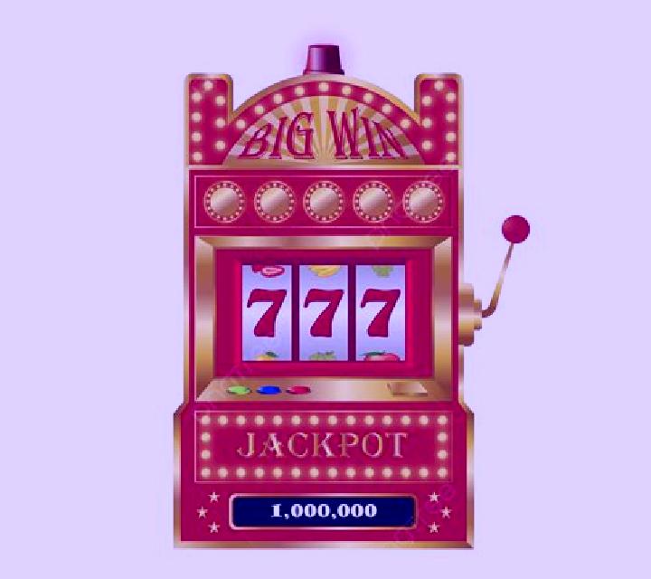 Lucky 7 (Ezugi) slot machine