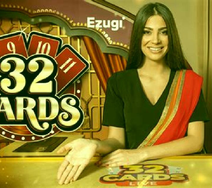 Lucky 7 (Ezugi) slot