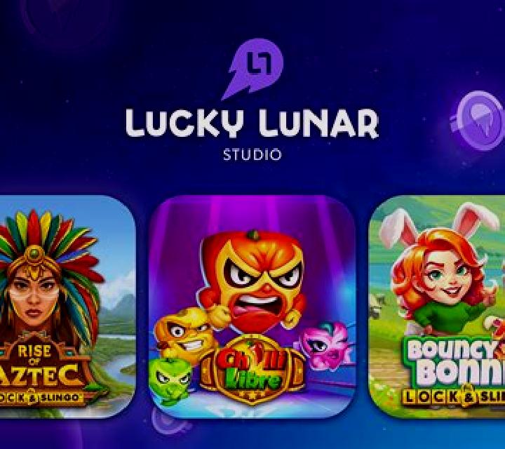 Lucky 7 (Nemesis Game Studio) slot