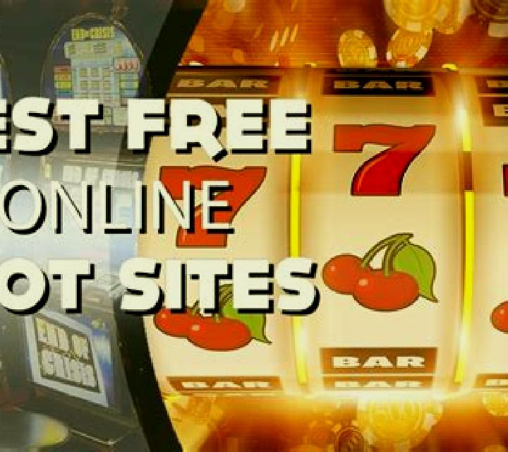 Lucky 7 Slots online slot