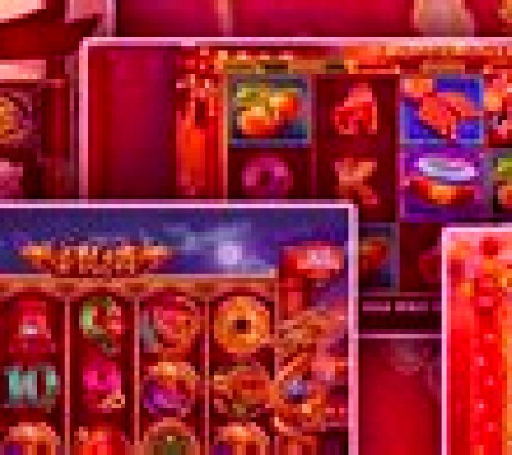 Lucky 7 (Spinoro) slot
