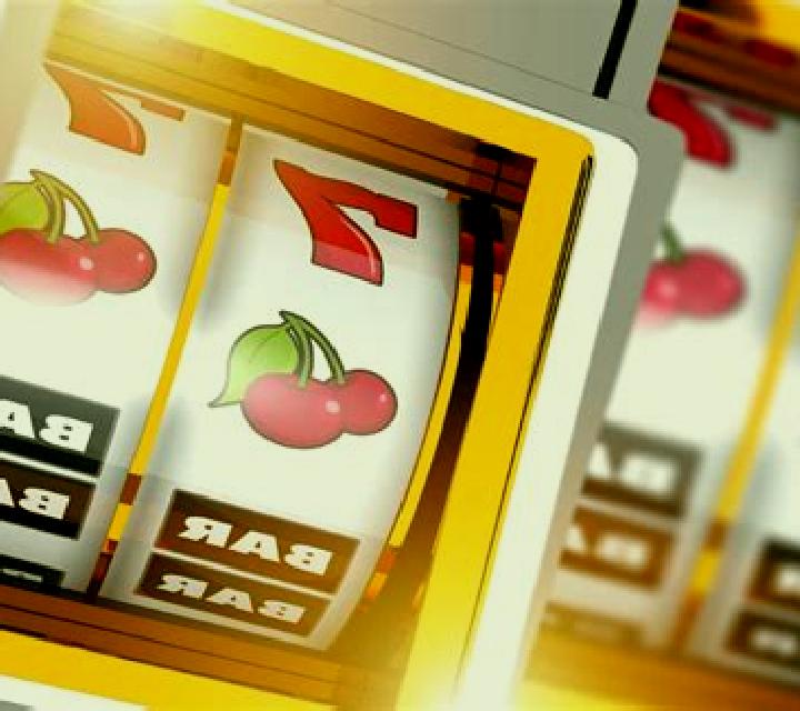 Lucky 7 (SuperlottoTV) slot machine