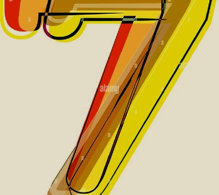 Lucky 7 (SuperlottoTV) slot