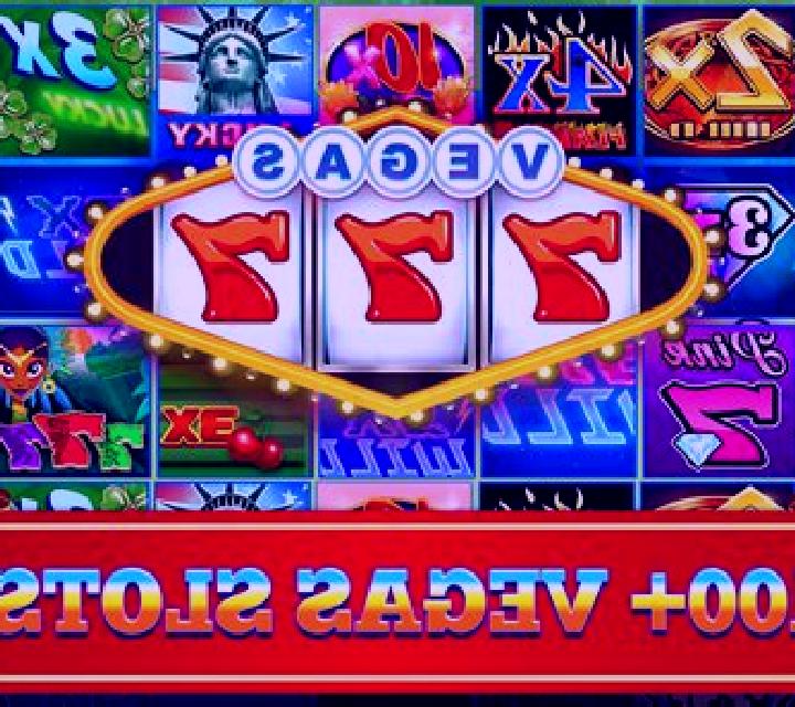 Lucky 7 (Triple Profits Games) online slot