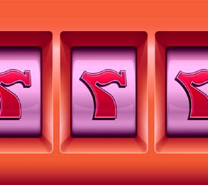 Lucky 77 slot game