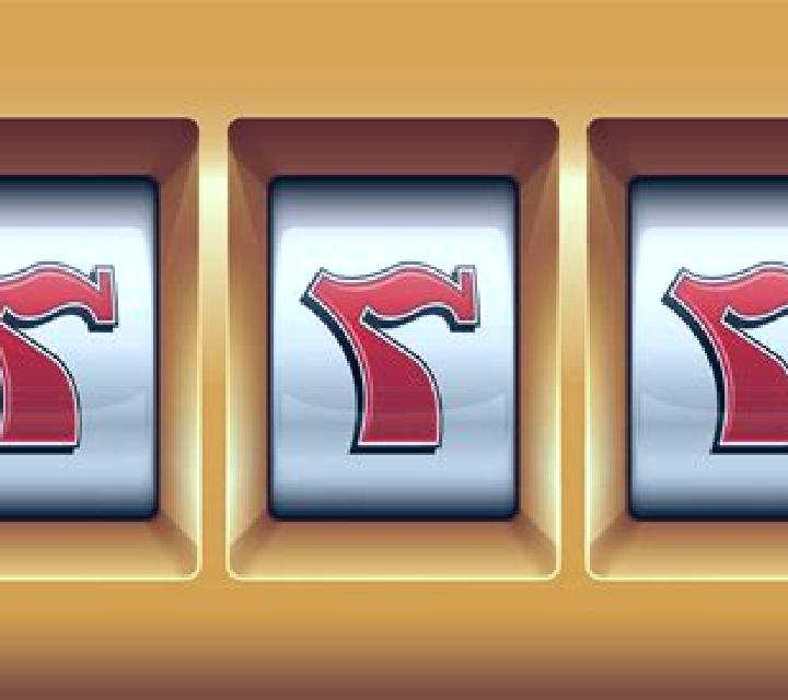 Lucky 77 slot