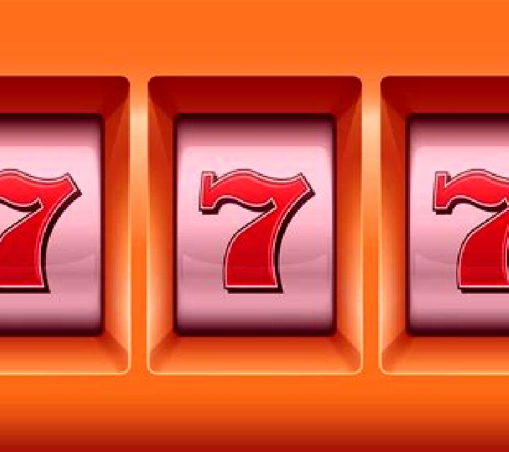 Lucky 7777 3 March online slot