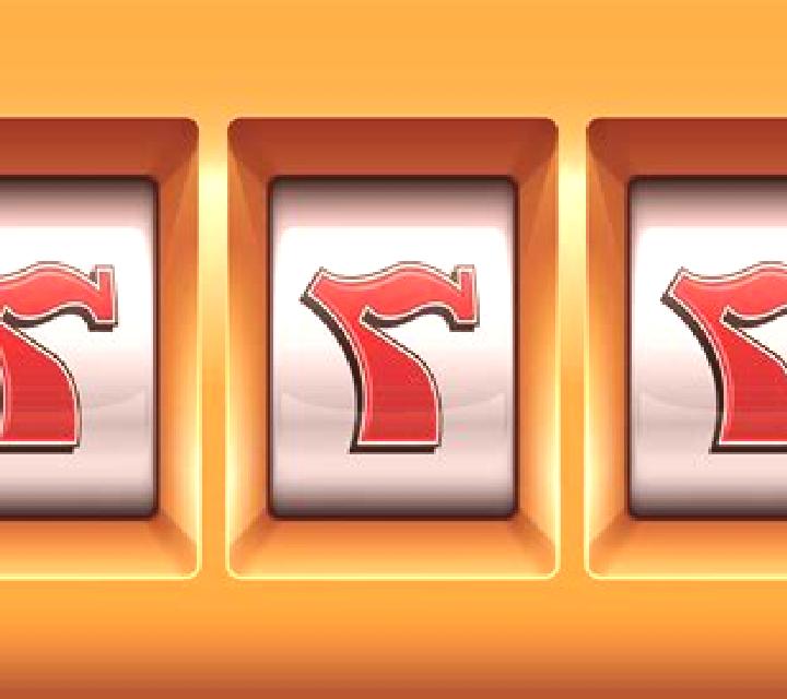 Lucky 7777 3 March slot machine