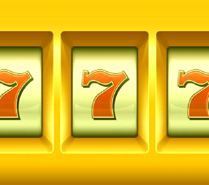 Lucky 7777 3 March slot