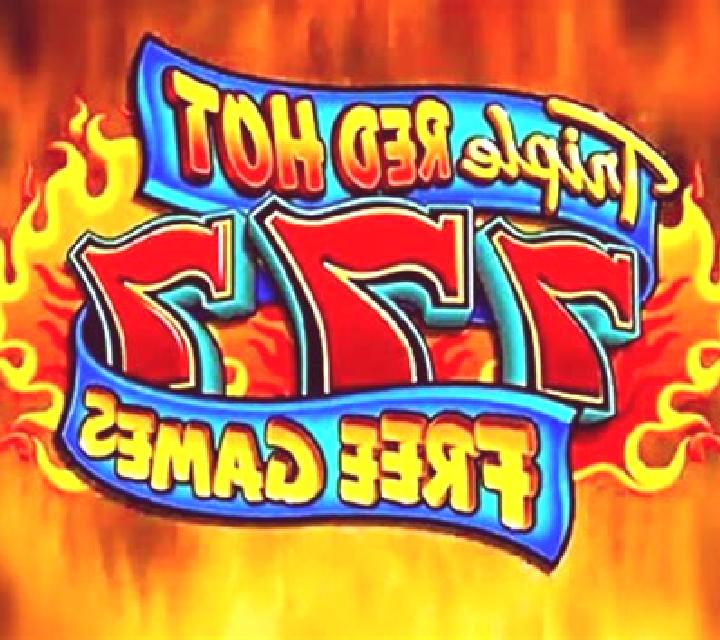 Lucky 7’s Hot slot machine
