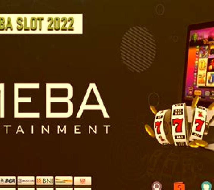 Lucky 8 (Ameba) slot machine