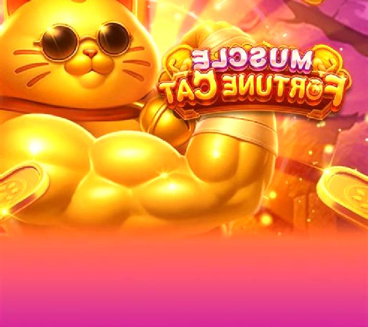 Lucky 8 Fortune Cat slot