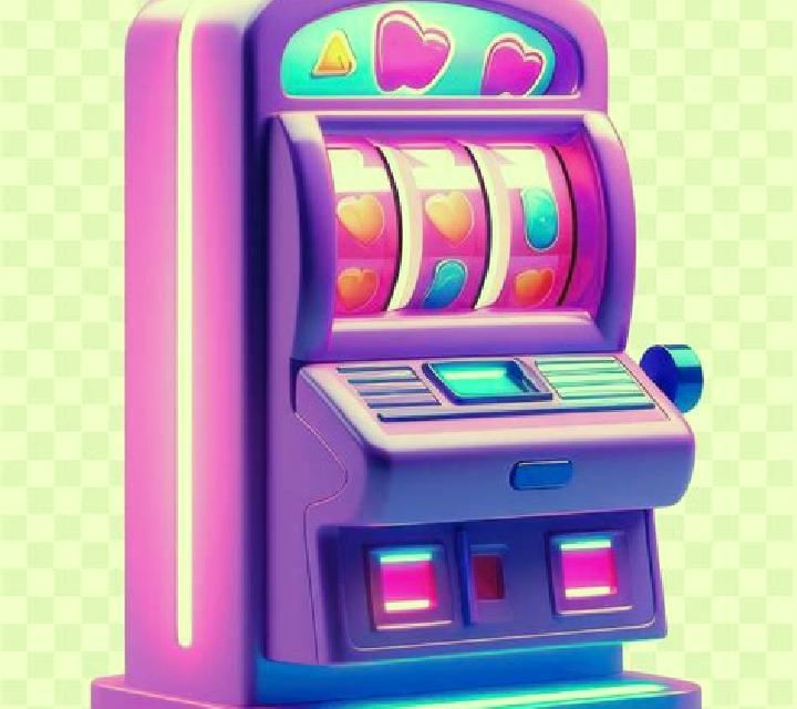 Lucky 8 Line online slot