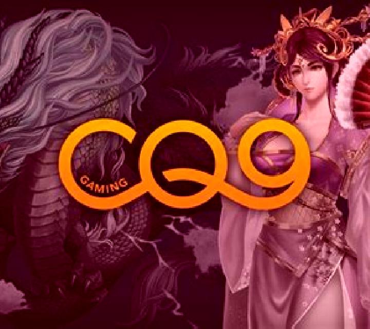 Lucky 8 (XIN Gaming) online slot
