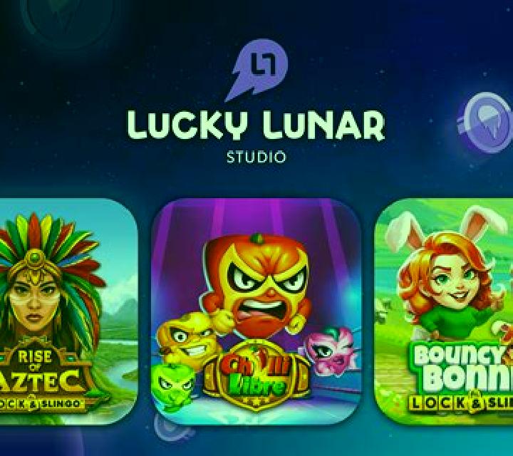 Lucky 8 (XIN Gaming) slot